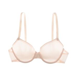 CUUP The Demi Bra - Black